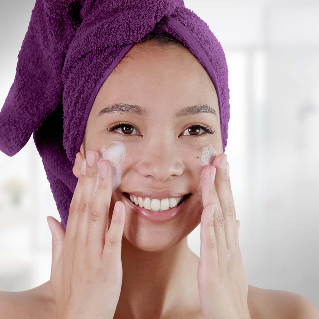 Tips para pieles grasas o acneicas